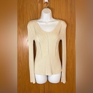 Knit Sweaters by American Attitudes Size S